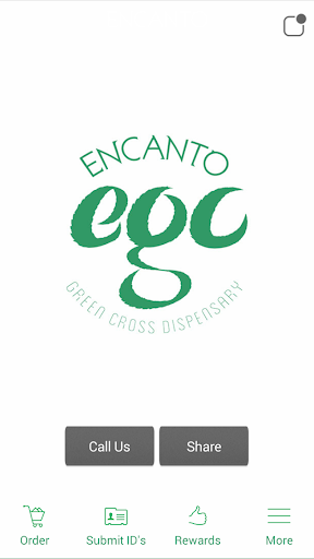 Encanto Green Cross Dispensary