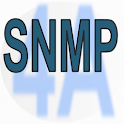 SNMP Manager logo