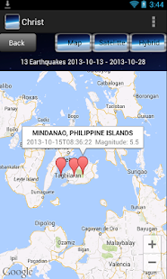 Free Download Jesus Christ is returning APK for Android