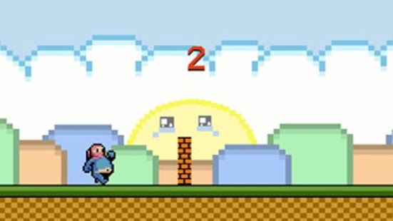 How to install FatNinja 1.1.1 mod apk for bluestacks