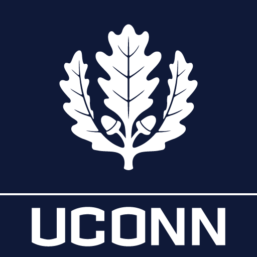 myUConn LOGO-APP點子