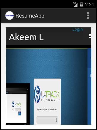 免費下載商業APP|Akeem Lawal app開箱文|APP開箱王