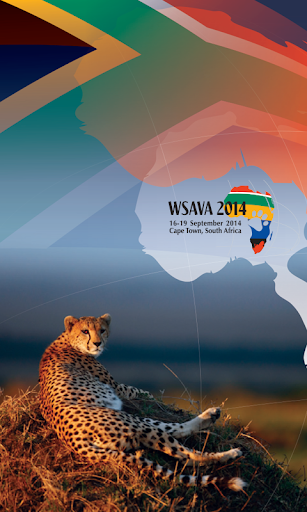 WSAVA 2014