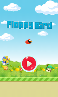 flippy Bird