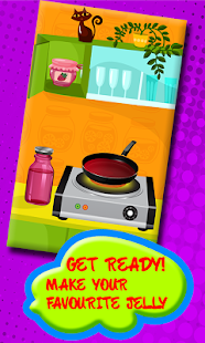 Download Jelly Maker – cooking game APK for PC