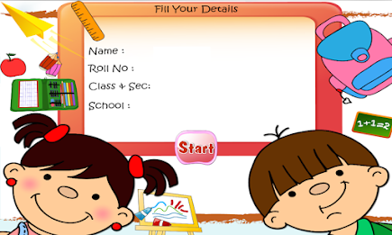 English Evaluation poster 7