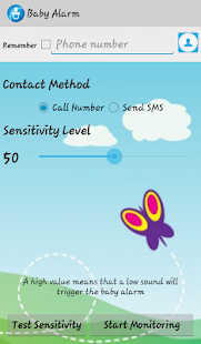 Free Download Sleepy Baby APK for Android