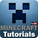 Minecraft Tutorial icon