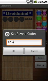 How to get DROIDMIND - Mastermind patch 1.5 apk for bluestacks