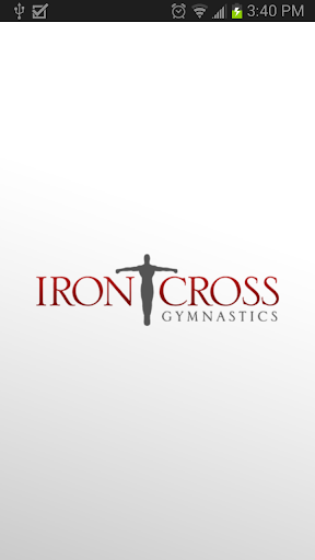 Iron Cross Gym