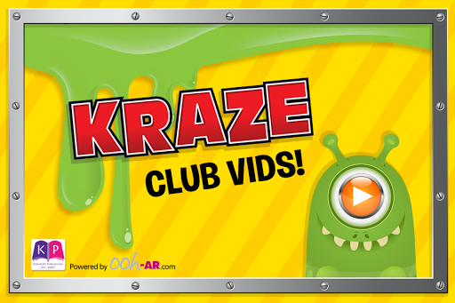 【免費娛樂App】KRAZE Club TV-APP點子