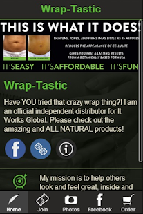 How to get Wrap-Tastic 1.17.26.49 unlimited apk for laptop