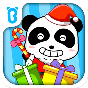 Christmas Day by BabyBus 4.31