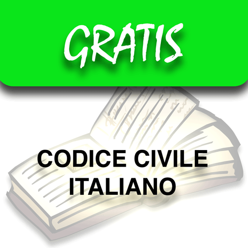 Codice Civile Italiano 2013 LOGO-APP點子