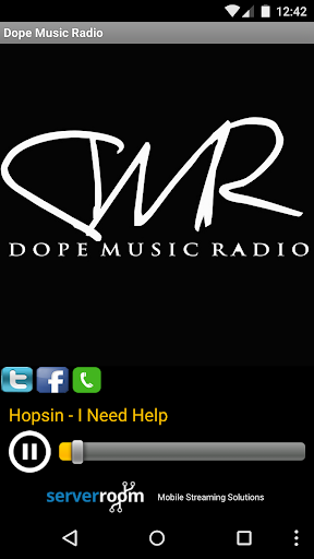 Dope Music Radio