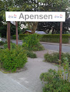 Bahnhof Apensen