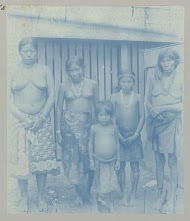 Surinaamse Caraïben