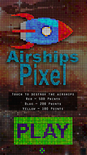 How to download Airships Pixel 1.0.1 apk for android