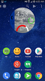Free Download Wear Color Zooper APK for Android