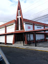 Templo Bautista Misionero De Guadalupe