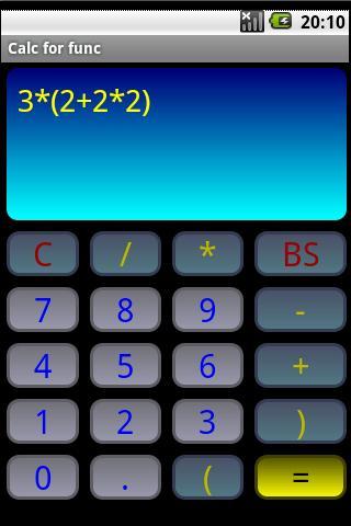 免費下載工具APP|Calc for func v3.2 app開箱文|APP開箱王