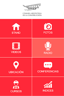 Free Camarco Stand Batimat 2014 APK for Android