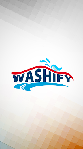 Washify Wash