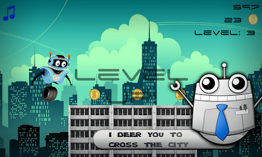 How to download Xtreme Robot Boy lastet apk for pc