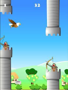 Free Download Eagle Wings APK for PC