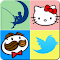 astuce Logo Quiz Fun Plus jeux