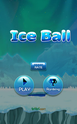 Ice Ball