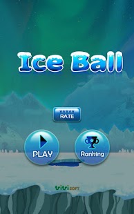 Ice Ball