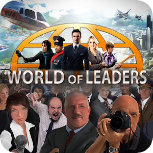 World Of Leaders -Starter Pack