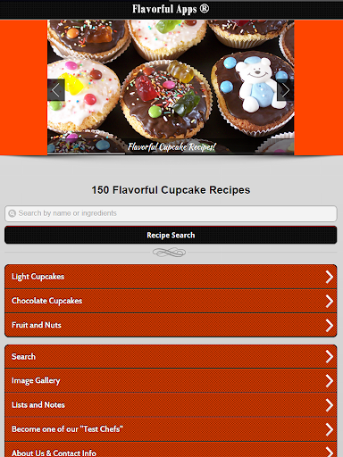 免費下載生活APP|Cupcake Recipes - Premium app開箱文|APP開箱王