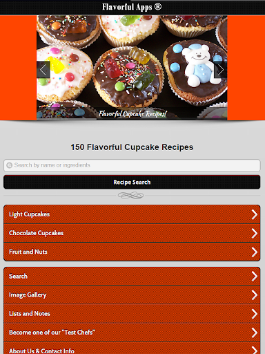 【免費生活App】Cupcake Recipes - Premium-APP點子