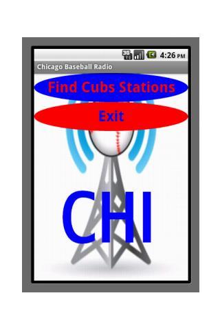 Chicago Baseball Radio