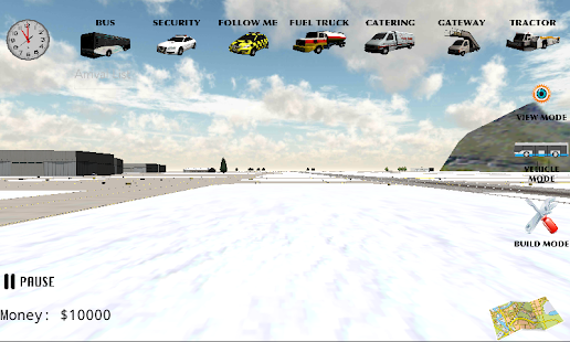 Free Download Airport Traffic 3D APK for PC