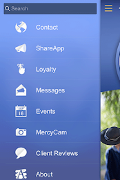 Mercy College poster 2