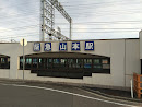 阪急山本駅