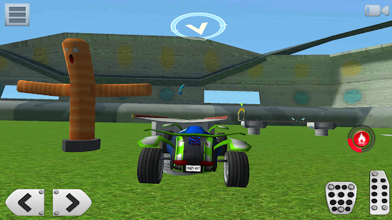 Lastest 3D Racing : Stunt Arena 4 APK for Android