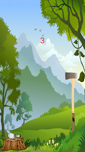 Lumber Man Screenshots 4