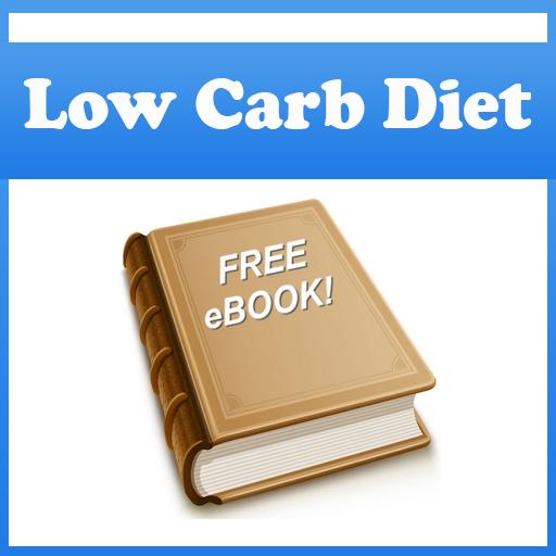 Low Carb Diet Cookbook