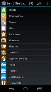 How to get Bern Offline City Map 5.2.0 unlimited apk for bluestacks