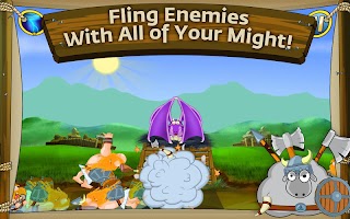 Drünk Vikings APK ภาพหน้าจอ #5