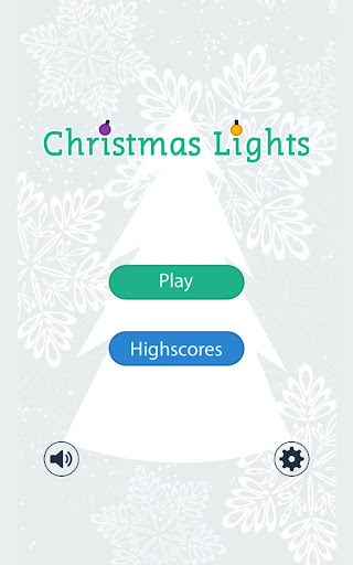 【免費休閒App】Christmas Lights - Memory Game-APP點子