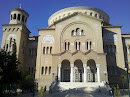 Church of St. Panteleimon