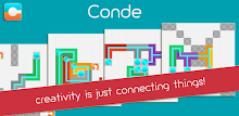 Conde - Creative Puzzle Game APK