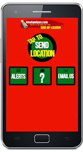 Lastest Send My Location APK