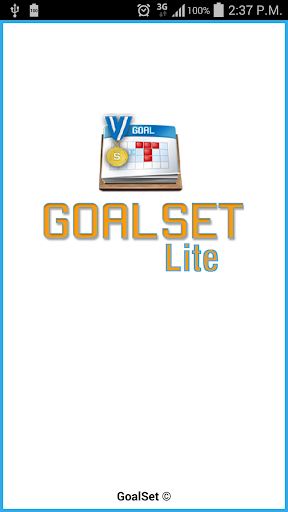 GoalSetLite