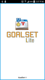 Free Download GoalSetLite APK for PC